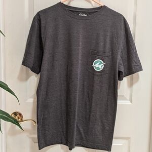 Mojo Sportswear Men's Short Sleeve Graphic Tee M